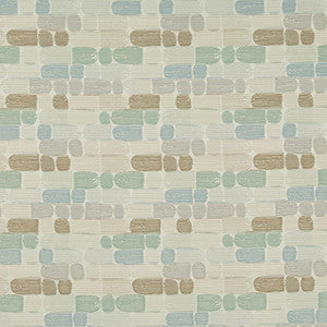 Fingerpaint Mineral by Kravet Contract Designer Fabric