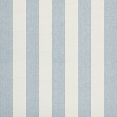 St Croix Stripe Sky by Lee Jofa Designer Fabric