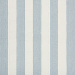 St Croix Stripe Sky by Lee Jofa Designer Fabric