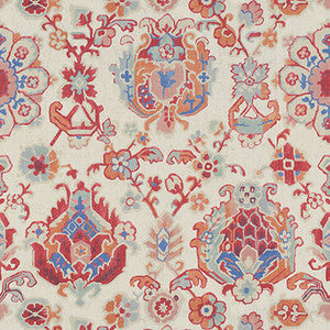 Saroukrug Berry by Kravet Basics Designer Fabric