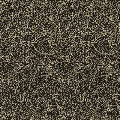 Breakwater Black by Groundworks Designer Fabric