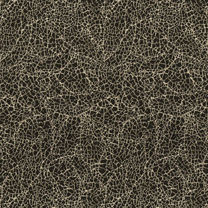 Breakwater Black by Groundworks Designer Fabric