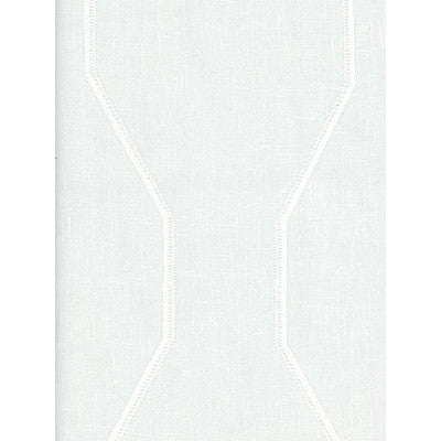 Tiller Ecru by Kravet Couture Designer Fabric