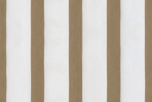 Avignon Caramel by Baker Lifestyle Designer Fabric