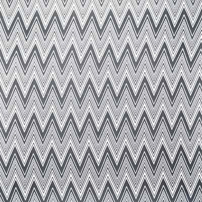 Grace Chocolate by Gaston Y Daniela Designer Fabric