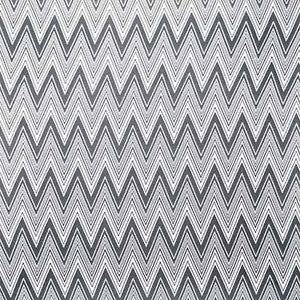 Grace Chocolate by Gaston Y Daniela Designer Fabric
