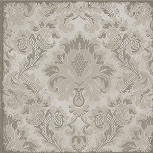 Stravinsky Gilver by Cole & Son Designer Wallcovering