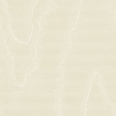 Watered Silk Cream by Cole & Son Designer Wallcovering