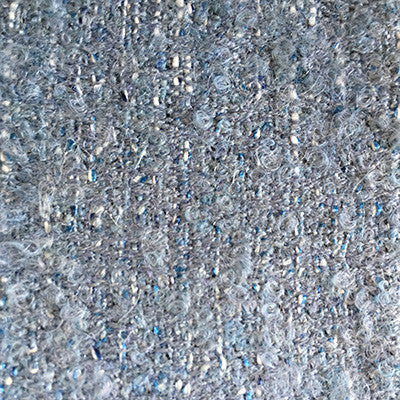 Pealara Gris by Gaston Y Daniela Designer Fabric
