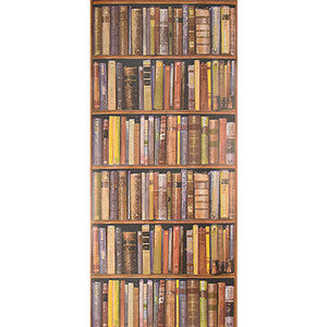 Library Multi by Kravet Couture Designer Wallcovering