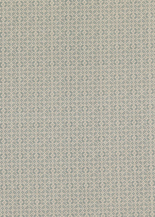 Aslin Teal by Threads Designer Fabric