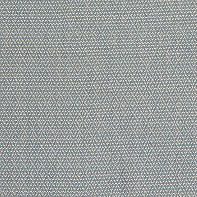 Rombos Azul by Gaston Y Daniela Designer Fabric