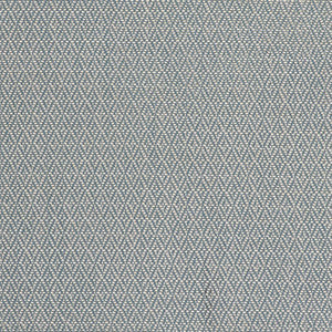 Rombos Azul by Gaston Y Daniela Designer Fabric