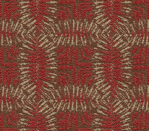 Calypso Ruby by Lee Jofa Modern Designer Fabric