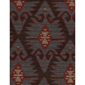 Espiga Blue by Kravet Couture Designer Fabric