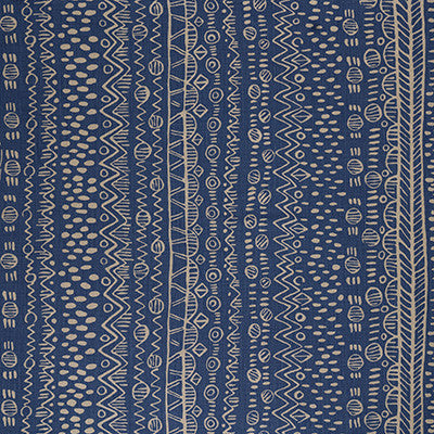 Chester Azure by Lee Jofa Designer Fabric