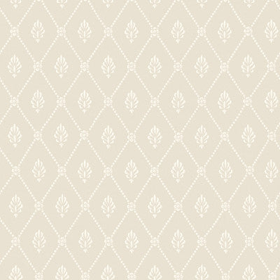 Alma Soft Grey by Cole & Son Designer Wallcovering