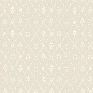 Alma Soft Grey by Cole & Son Designer Wallcovering