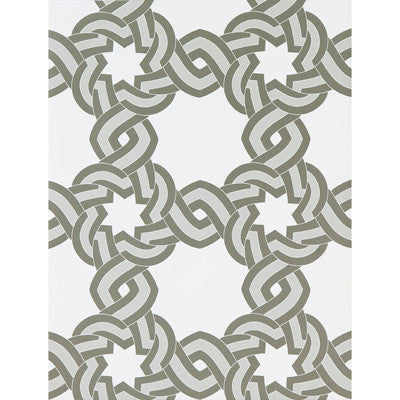 Tio Juan Gris by Gaston Y Daniela Designer Wallcovering