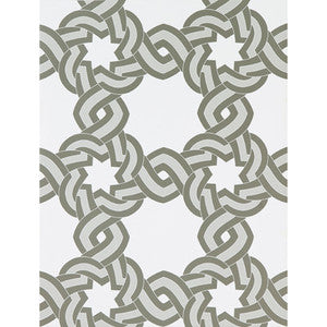 Tio Juan Gris by Gaston Y Daniela Designer Wallcovering
