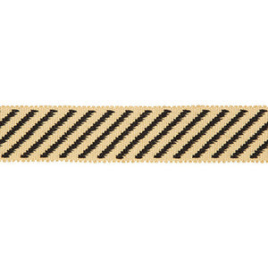 Cabana Sand/Shade by Lee Jofa Modern Designer Trim