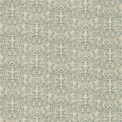 Garden Cornflower by Lee Jofa Modern Designer Fabric