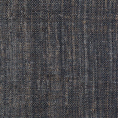 Gilded Raffia Indigo by Kravet Couture Designer Wallcovering