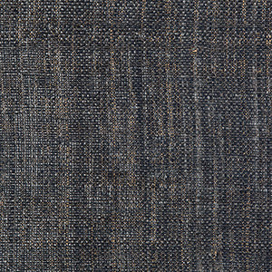 Gilded Raffia Indigo by Kravet Couture Designer Wallcovering