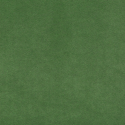Ultrasuede Green Grass by Kravet Design Designer Fabric