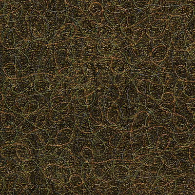 Meander Weave Moss by Groundworks Designer Fabric