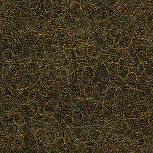 Meander Weave Moss by Groundworks Designer Fabric