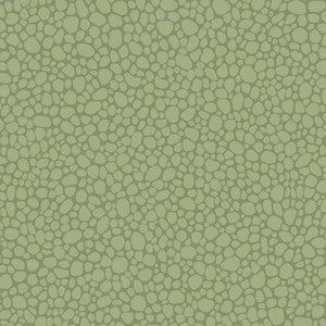 Pebble Dark Olive by Cole & Son Designer Wallcovering