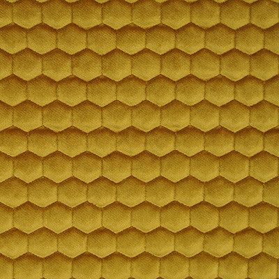 Quercus Oro by Gaston Y Daniela Designer Fabric