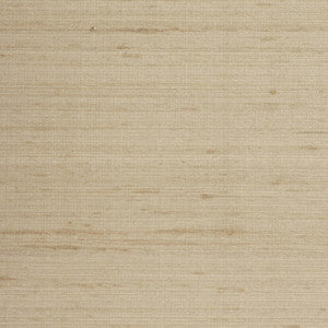Ettore Silk Mushroom by Winfield Thybony Designer Wallcovering