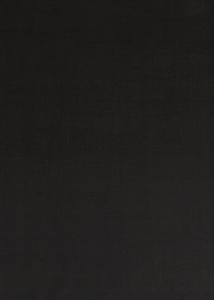 Montpellier Velvet Ebony by Baker Lifestyle Designer Fabric