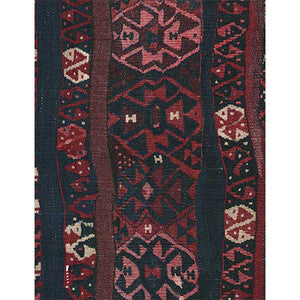Fez Rust by Kravet Couture Designer Fabric