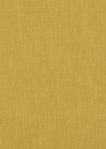 Fernshaw Citrus by Baker Lifestyle Designer Fabric