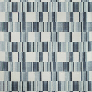 Blockstack Chambray by Kravet Basics Designer Fabric