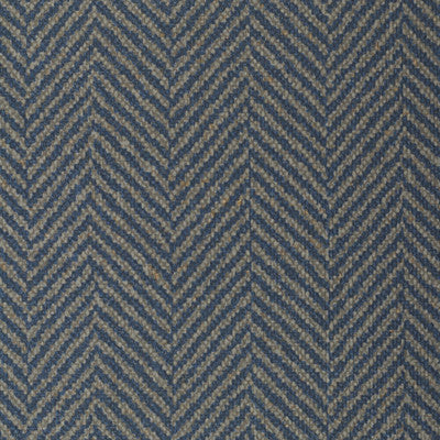 Chevron Mariner by Winfield Thybony Designer Wallcovering
