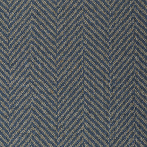 Chevron Mariner by Winfield Thybony Designer Wallcovering