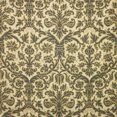 Pomegranate Tan by Groundworks Designer Fabric