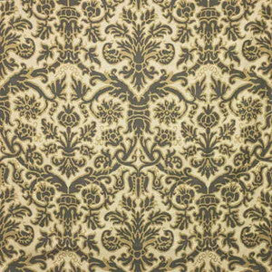 Pomegranate Tan by Groundworks Designer Fabric