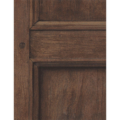 Regent Oak by Kravet Couture Designer Wallcovering