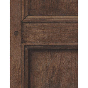 Regent Oak by Kravet Couture Designer Wallcovering