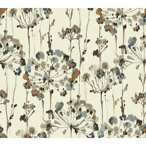 Kravet Design W3353-611 by Kravet Design Designer Wallcovering