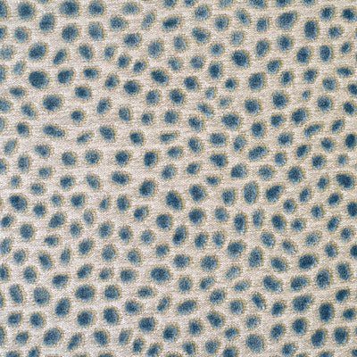 Cosma Smoke by Baker Lifestyle Designer Fabric