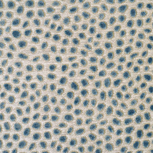 Cosma Smoke by Baker Lifestyle Designer Fabric