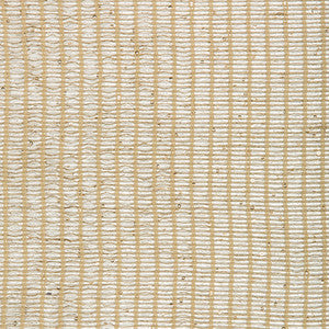 Leno Shine Sand/Gold by Kravet Couture Designer Fabric