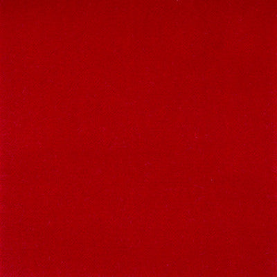 Venecia Rojo by Gaston Y Daniela Designer Fabric