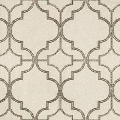 Wing Tip Peat by Kravet Couture Designer Fabric
